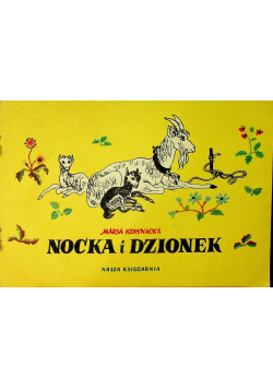 Nocka i Dzionek