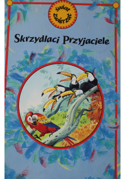Skrzydlaci przyjaciele