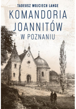 Komandoria joannitów w Poznaniu