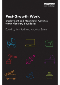 Post-Growth Work