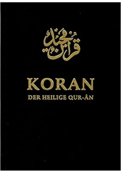 Koran der Heilige Qur An
