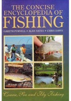 The Concise Encyclopedia of Fishing