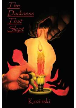 The Darkness That Slept