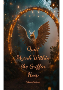 Quiet Myrrh Within the Griffin Hoop