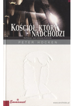 Kościół który nadchodzi