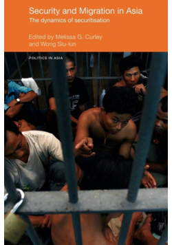 Security and Migration in Asia