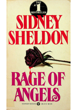 Rage of angels