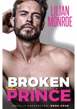Broken Prince