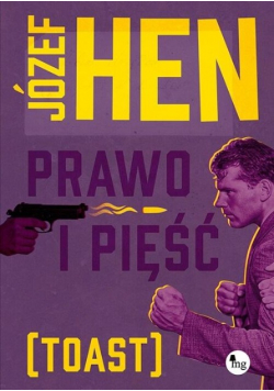 Prawo i pięść