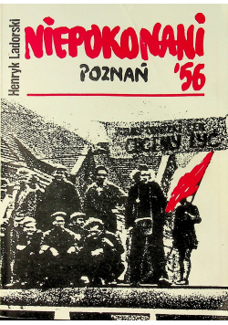 Niepokonani Poznań 56
