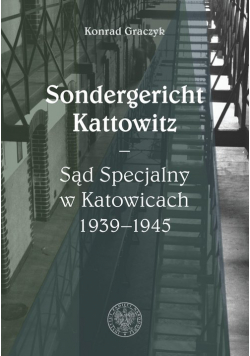 Sondergericht Kattowitz
