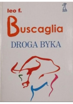 Droga byka