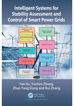 Intelligent Systems for Stability Assessment and Control of Smart Power Grids