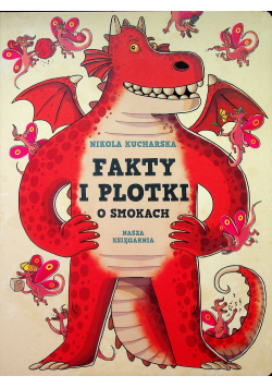 Fakty i plotki o smokach