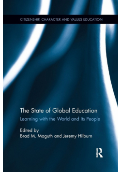 The State of Global Education