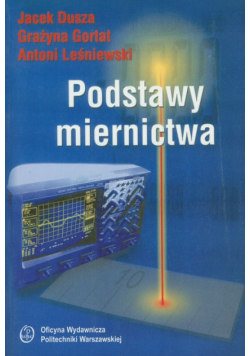 Podstawy miernictwa