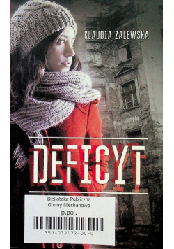 Deficyt