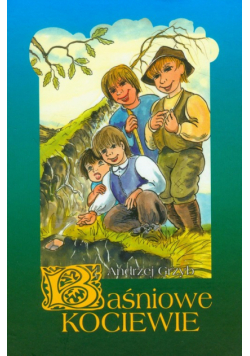 Baśniowe Kociewie