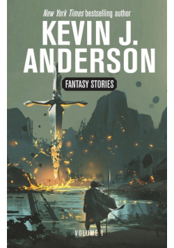 Fantasy Stories Volume 1