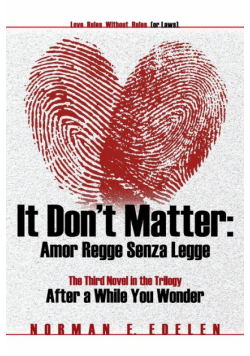 It Don't Matter