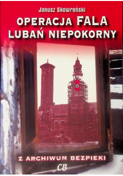 Operacja Fala Lubań niepokorny