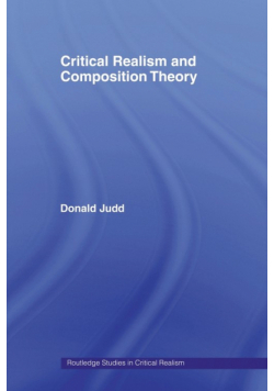 Critical Realism and Composition Theory