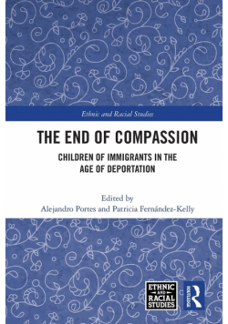 The End of Compassion