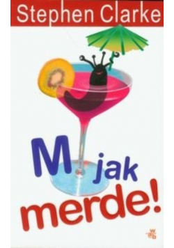 M jak Merde