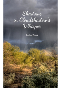 Shadows in Cloudshadow's Whisper