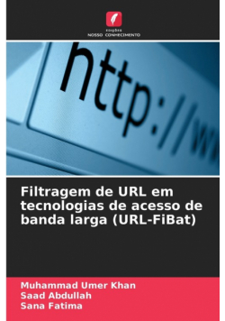 Filtragem de URL em tecnologias de acesso de banda larga (URL-FiBat)