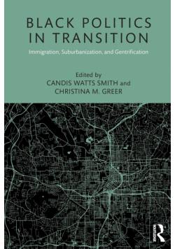 Black Politics in Transition