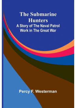 The Submarine Hunters