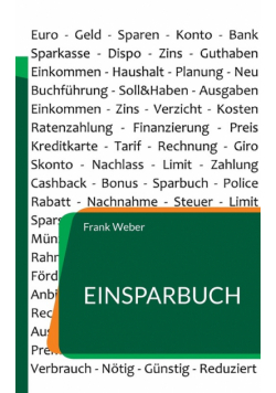 Einsparbuch