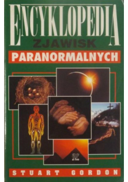 Encyklopedia zjawisk paranormalnych