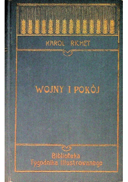 Wojny i pokój 1904 r.