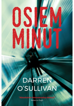 Osiem minut