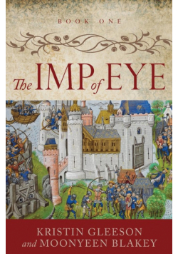 The Imp of Eye