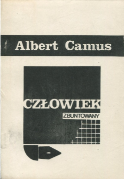 Człowiek zbuntowany II obieg