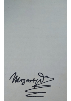 Wolfgang Amadeusz Mozart Listy