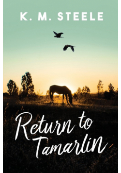 Return to Tamarlin