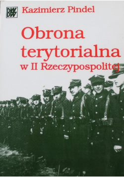 Obrona terytorialna w II Rzeczypospolitej