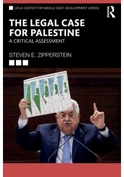 The Legal Case for Palestine