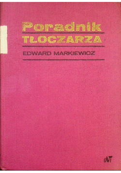 Poradnik tłoczarza