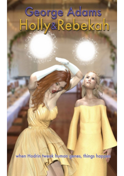 Holly & Rebekah