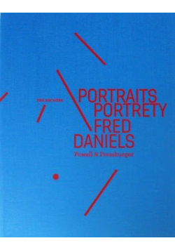 Portraits / Portrety