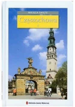 Częstochowa Miejsca święte 18