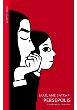 Persepolis I & II