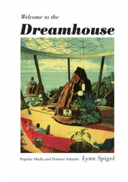 Welcome to the Dreamhouse