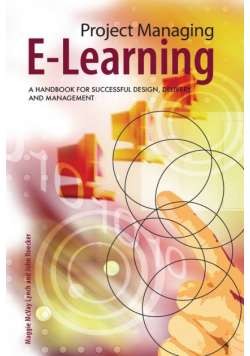 Project Managing E-Learning