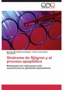 Sindrome de Sjogren y El Proceso Apoptotico